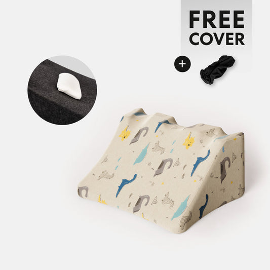 Refurbished: & Burp Booster Bundle