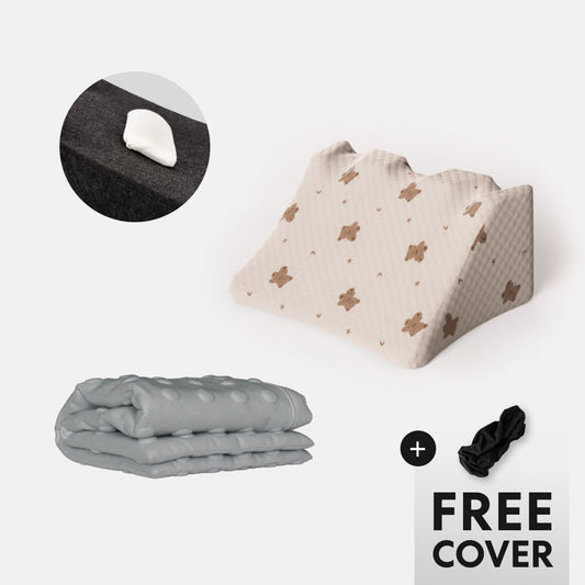 Burplee: Gas & Reflux Relief Bundle