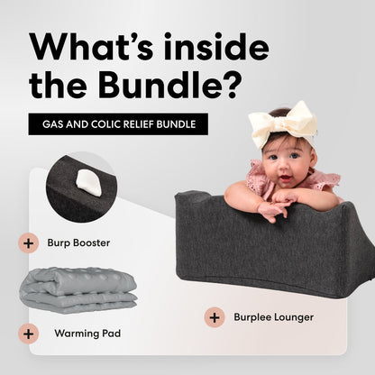 Refurbished Gas & Reflux Relief Bundle