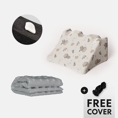 Refurbished Gas & Reflux Relief Bundle