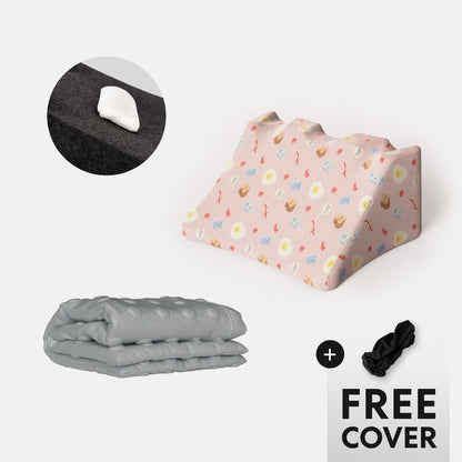 Refurbished Gas & Reflux Relief Bundle