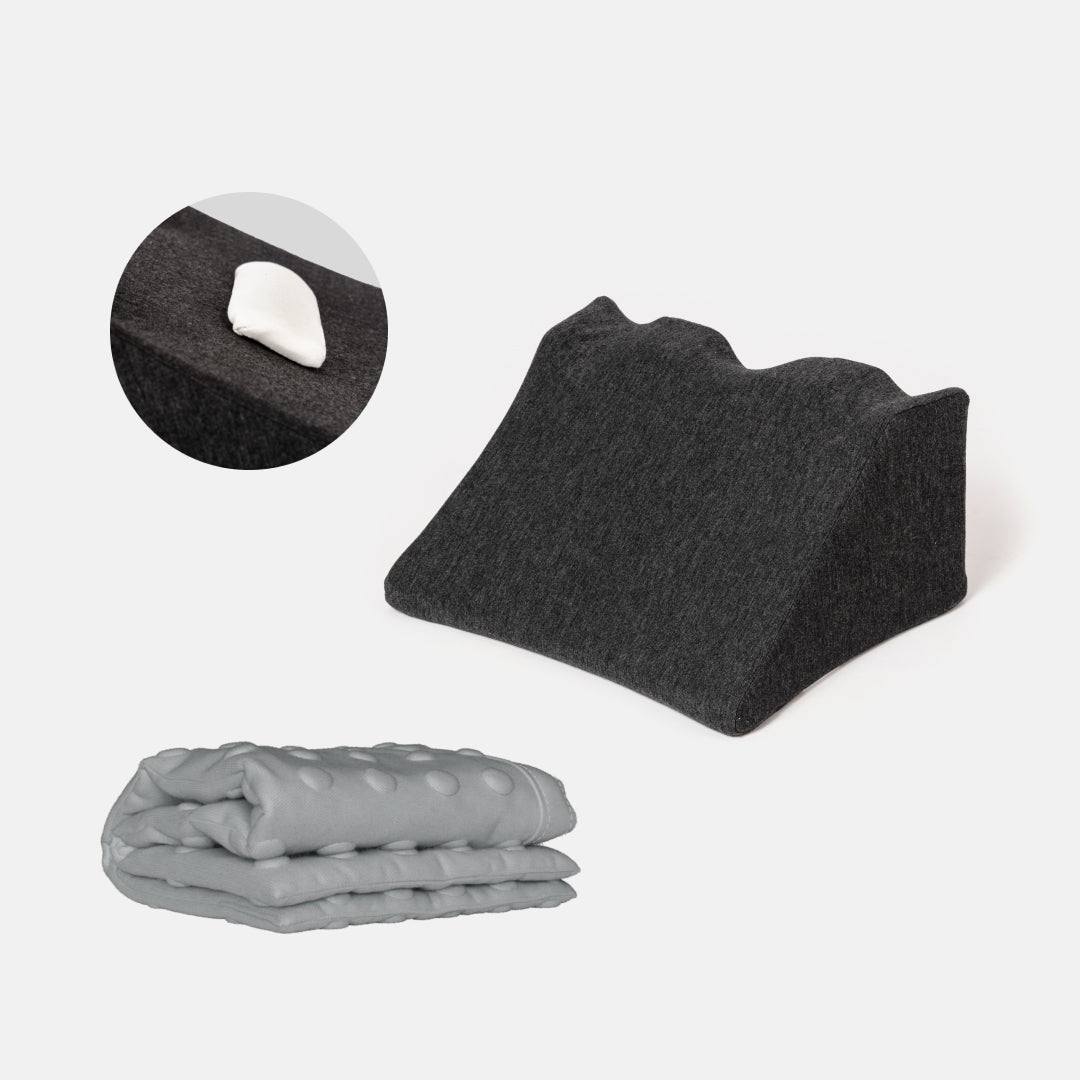 Refurbished Gas & Reflux Relief Bundle