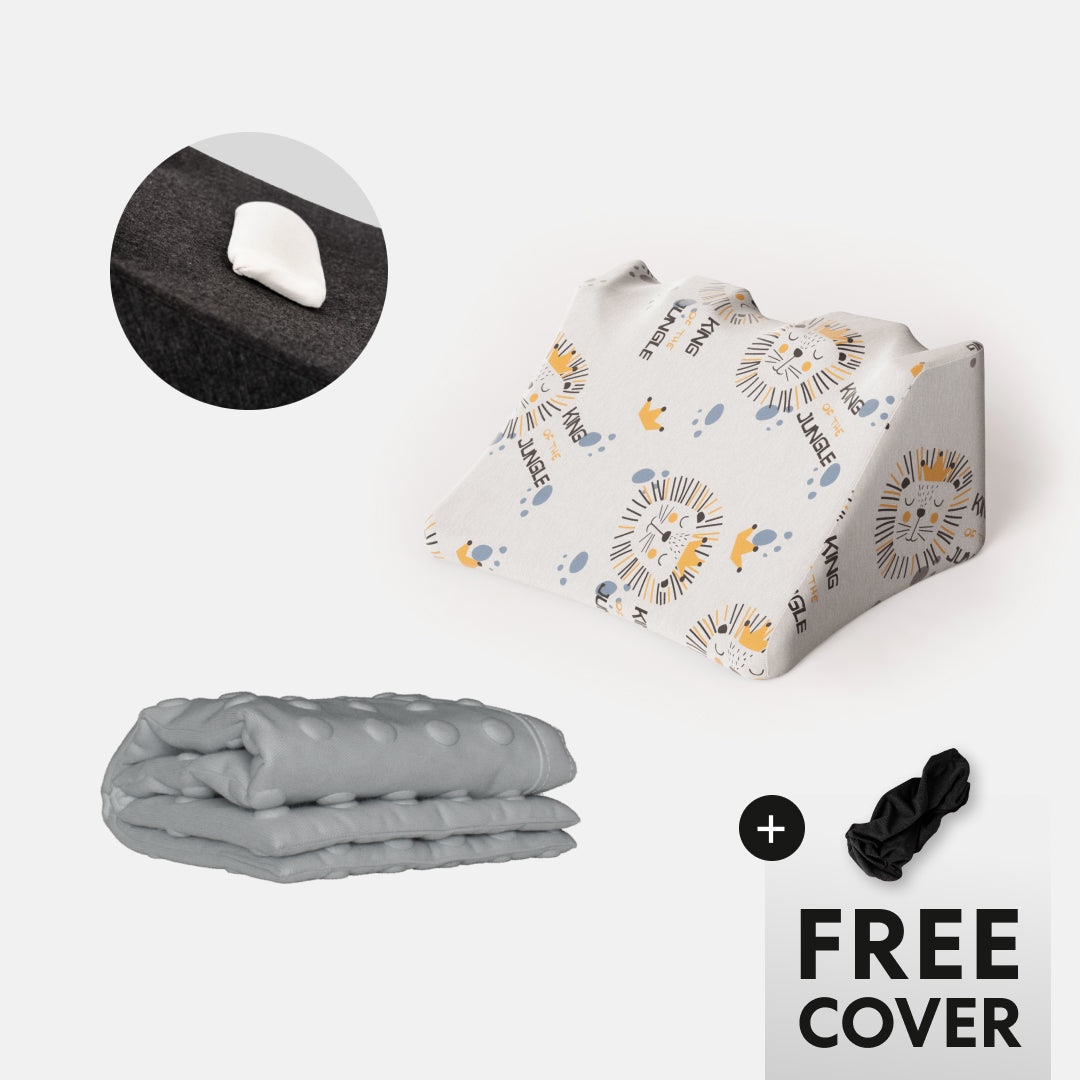 Refurbished Gas & Reflux Relief Bundle