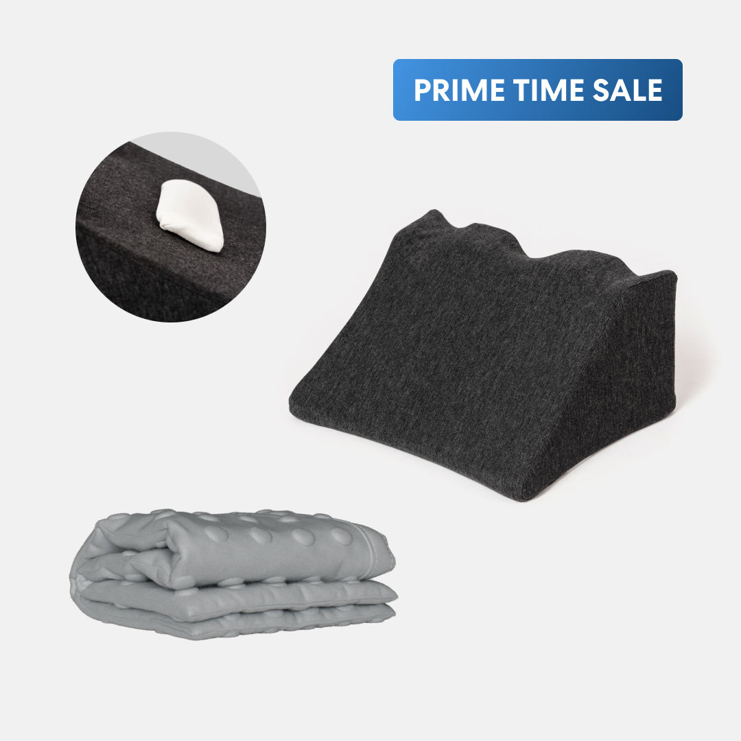 Refurbished Gas & Reflux Relief Bundle