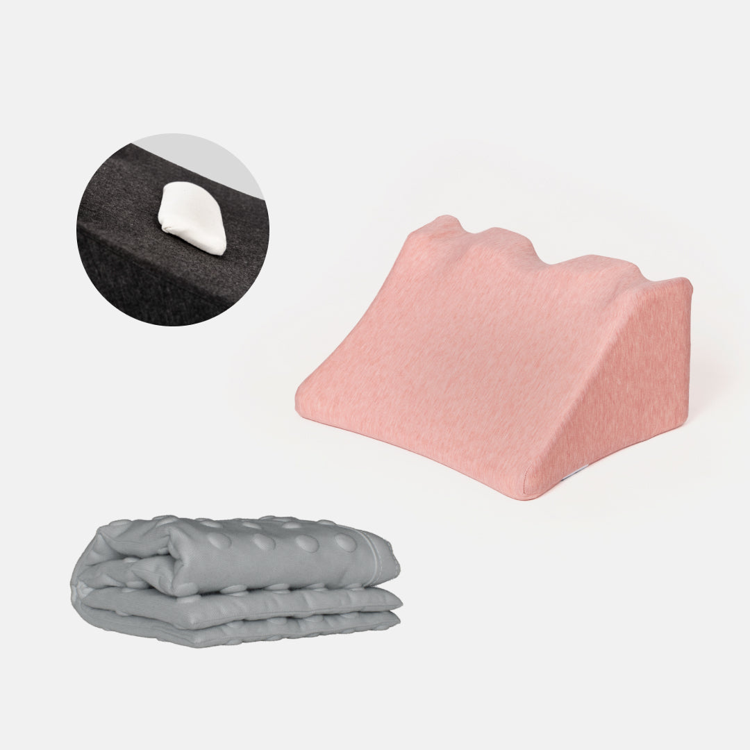 Refurbished Gas & Reflux Relief Bundle
