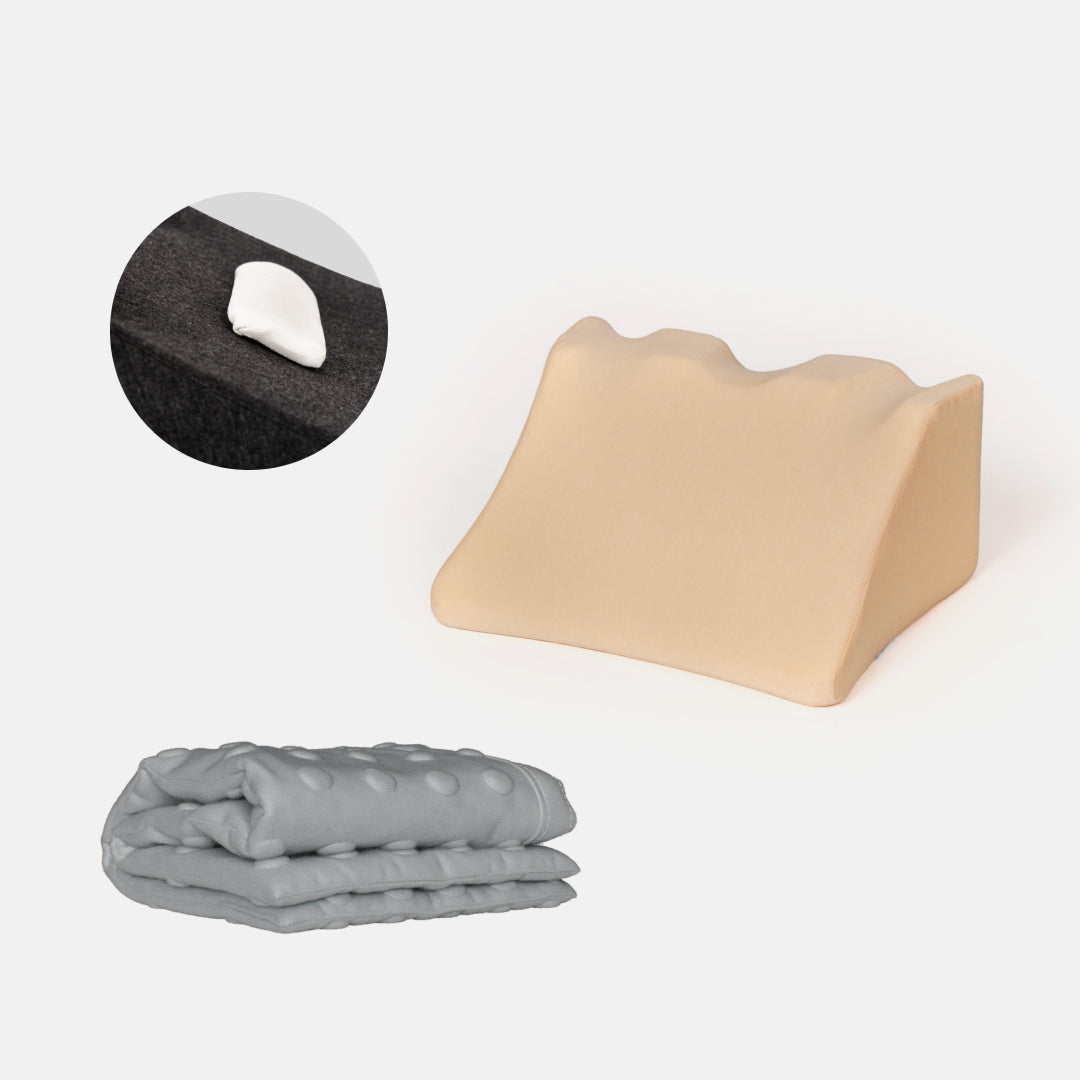 Refurbished Gas & Reflux Relief Bundle