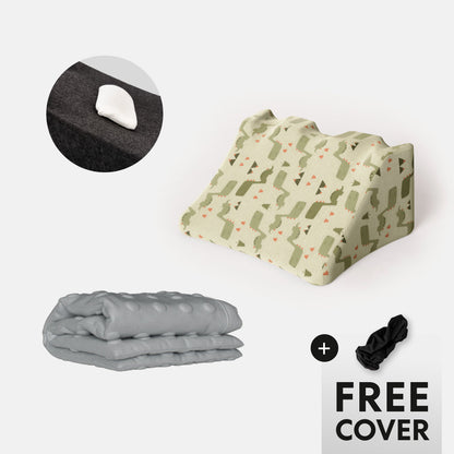 Refurbished Gas & Reflux Relief Bundle