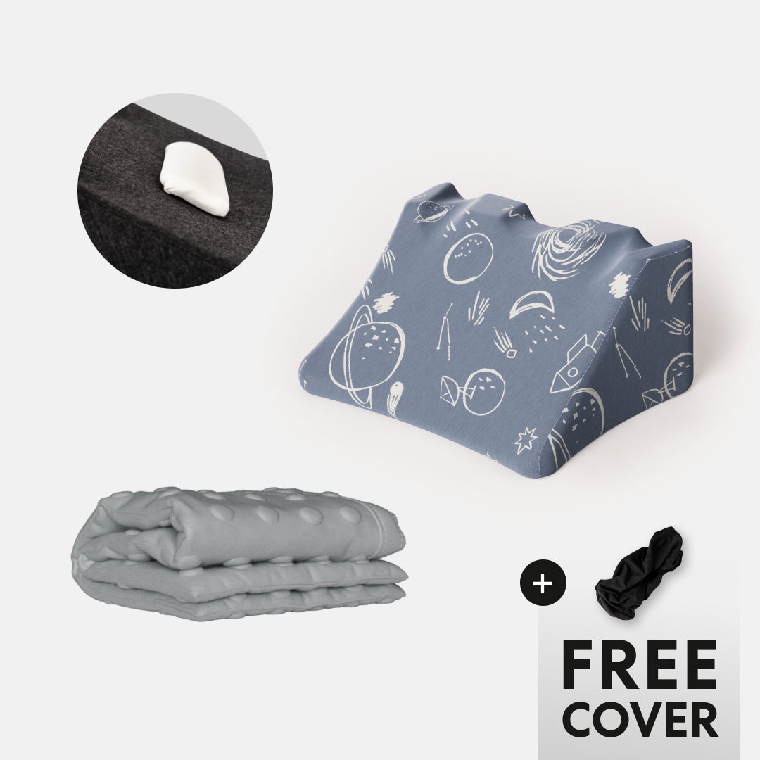 Refurbished Gas & Reflux Relief Bundle