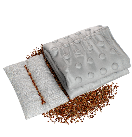 Warming Wrap